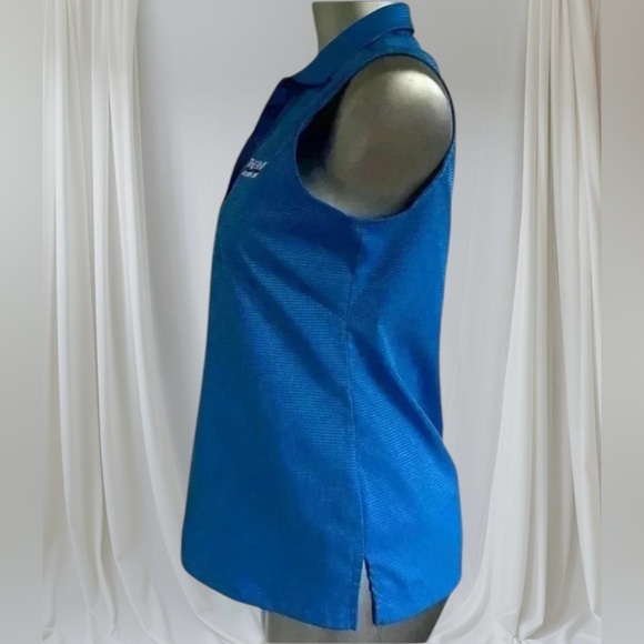 FREE 💟Women’s Antigua Sleeveless  Golf Shirt - Picture 5 of 15